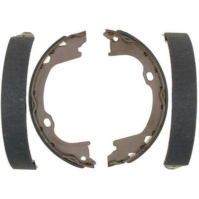 BOSCH - BS1043 - Rear Parking Brake Shoes  01